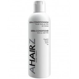 DERM-CONDITIONER for all hair types
