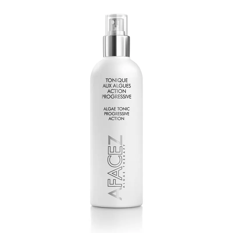 Algae Tonic progressive action 200 ml