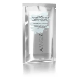 HYALURONIC ACID MASK  -  Express Anti-Aging Treatment 1 szt.