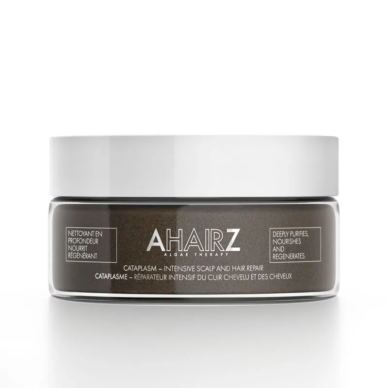 CATAPLASM MASK DERM-SHAMPOO