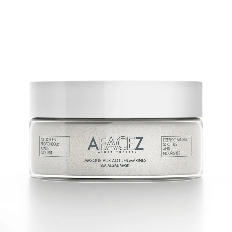 Sea algae mask 150 g