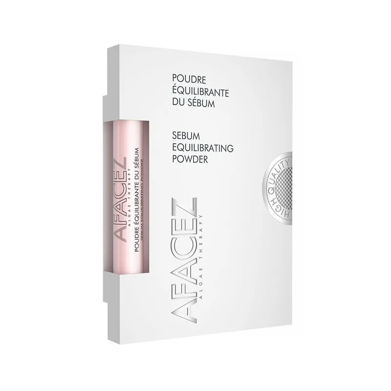 Sebum Equilibrating Powder