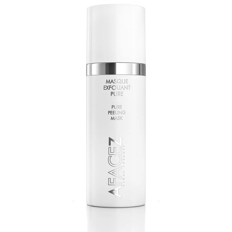 Pure Peeling Mask